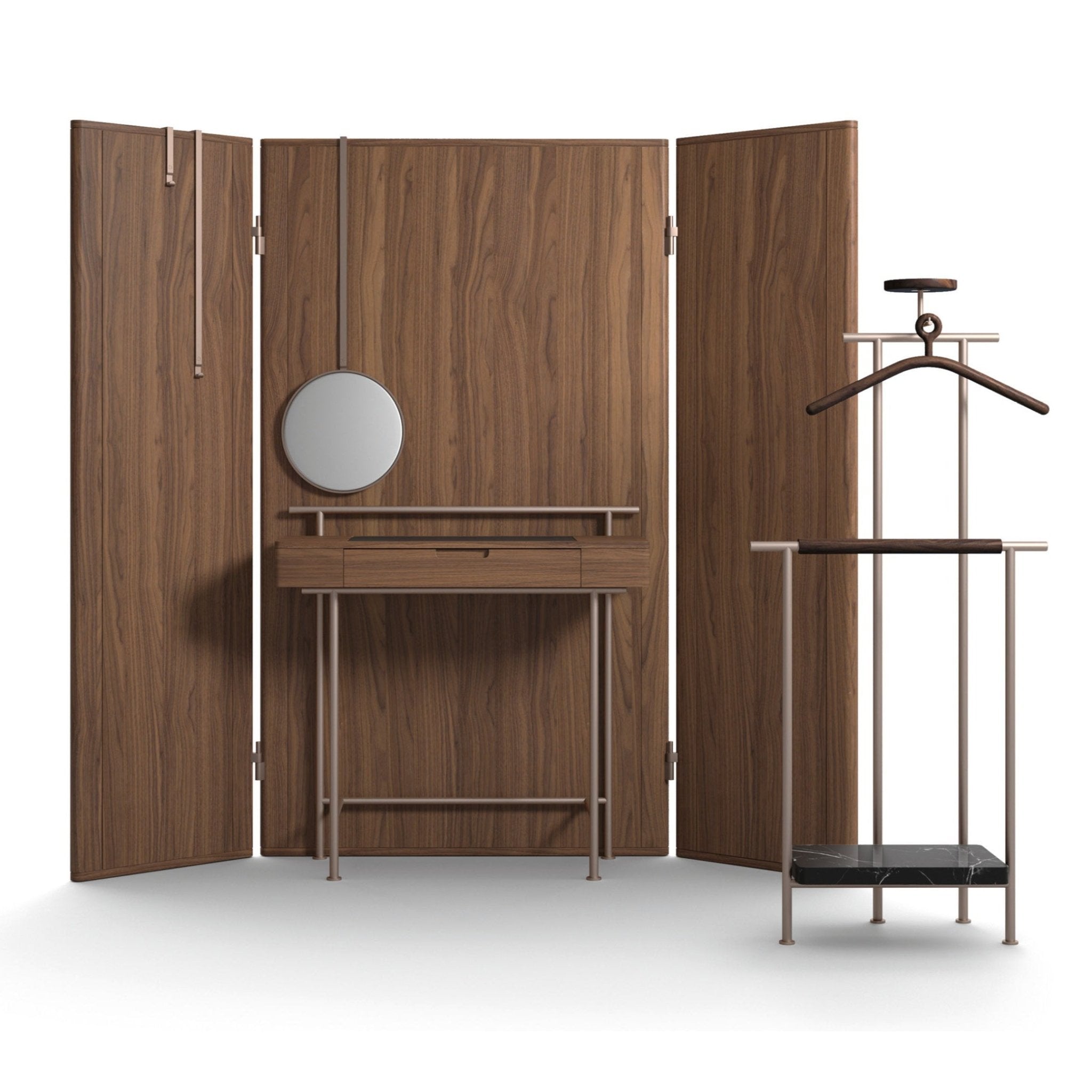 Complemento Stay - Sag 80 - Cassina - Complemento