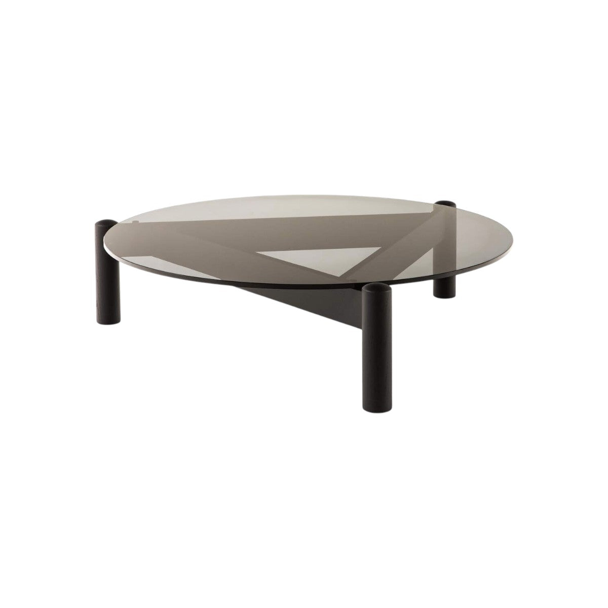 Tavolino Table À Plateau Interchangeable