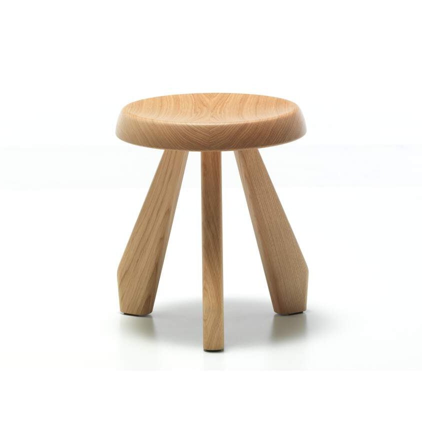 Sgabello Tabouret Méribel - Sag 80 - Cassina - Sedia