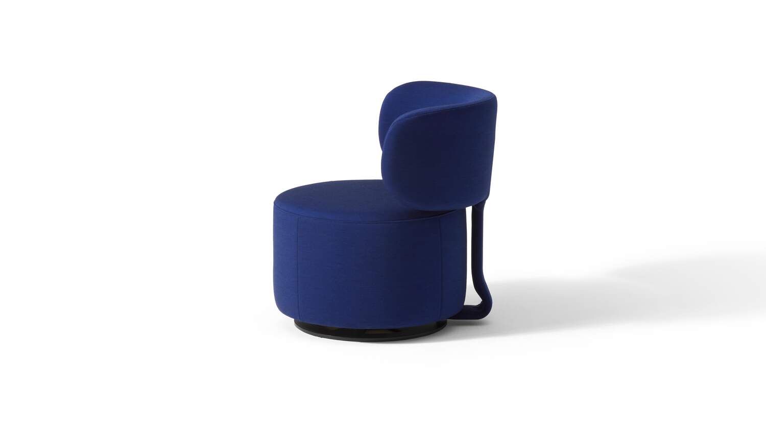 Poltrona Tamburound - Sag 80 - Cassina - Poltrona