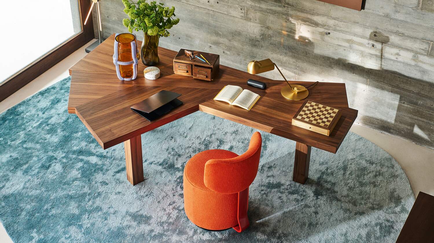 Poltrona Tamburound - Sag 80 - Cassina - Poltrona