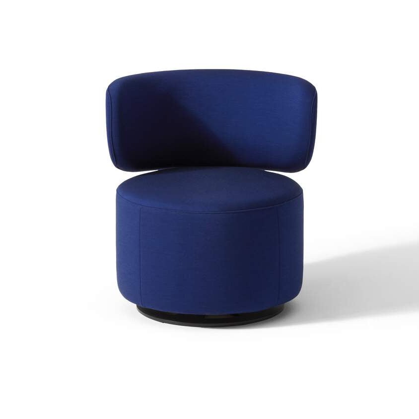 Poltrona Tamburound - Sag 80 - Cassina - Poltrona