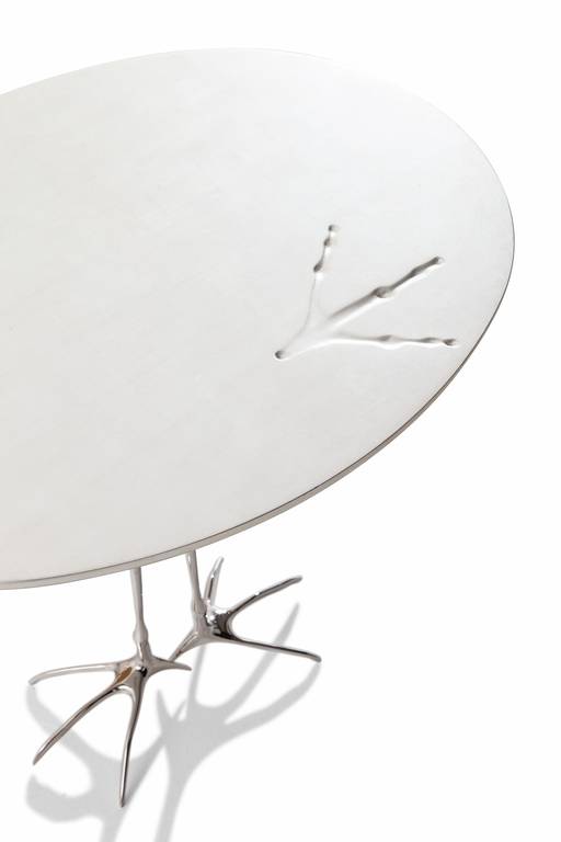 Tavolino Traccia