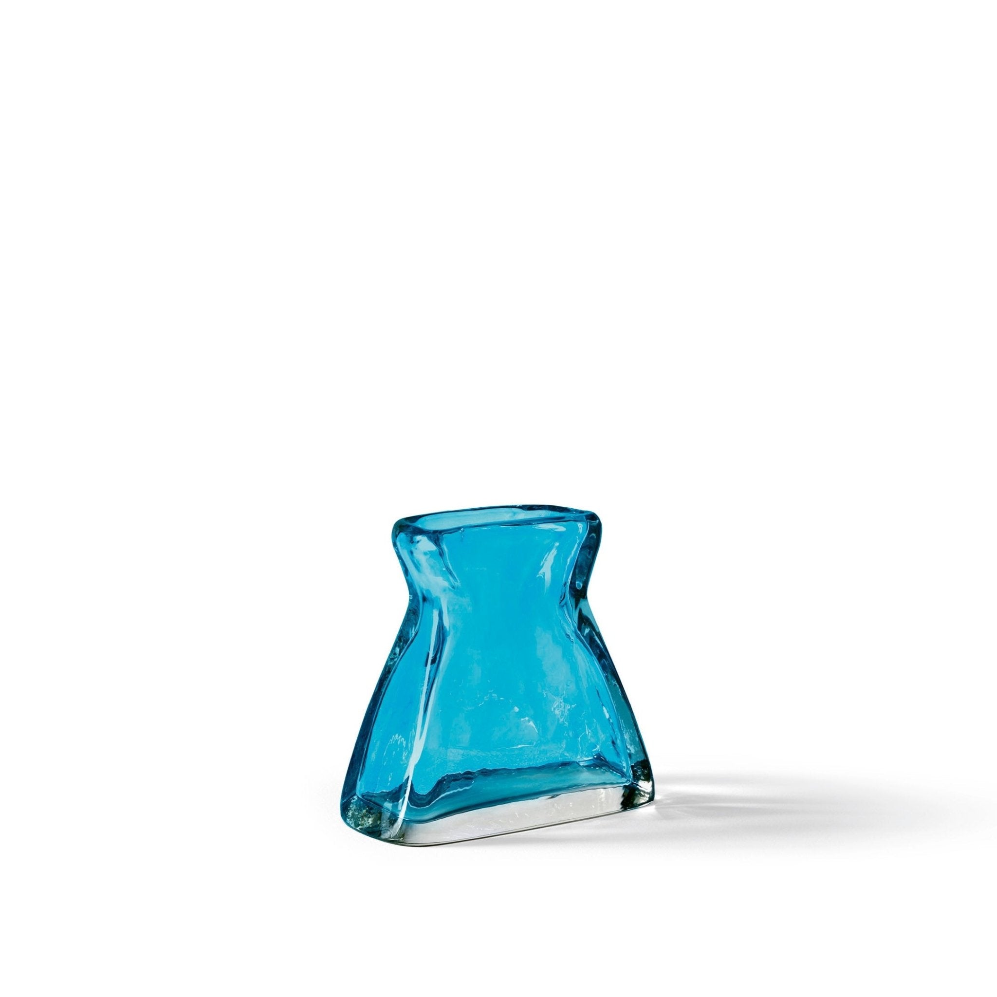 Complemento Vase À Fleurs Échancré - Sag 80 - Cassina - Complemento