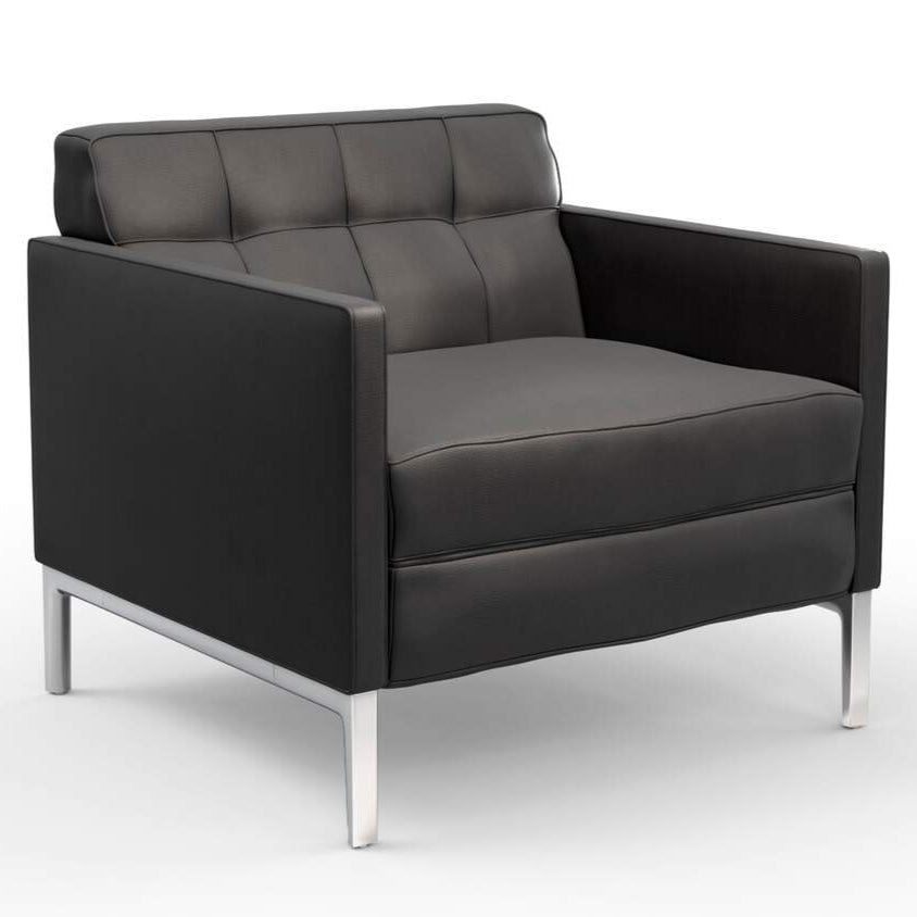 Poltrona Volage Ex - S Night - Sag 80 - Cassina - Poltrona