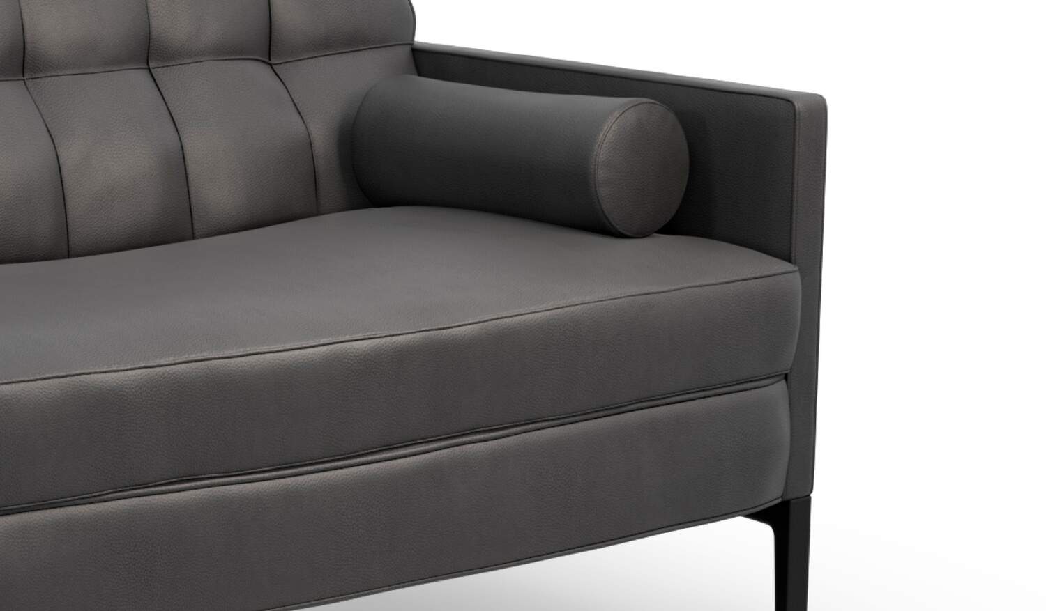 Divano Volage Ex - S Night Sofa - Sag 80 - Cassina - Divano