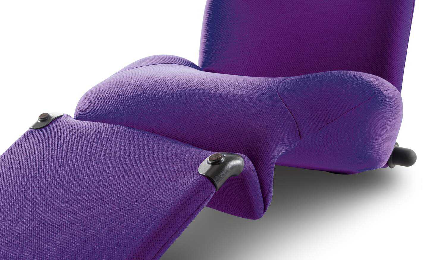 Poltrona Wink - Sag 80 - Cassina - Poltrona