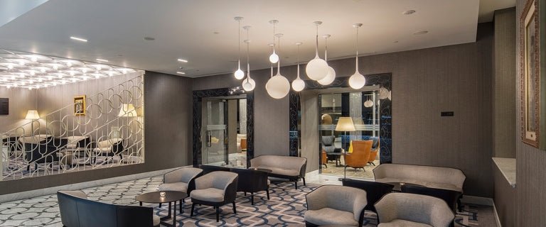 Castore Sospensione – lampada a sospensione - Sag 80 - Artemide - Lampada