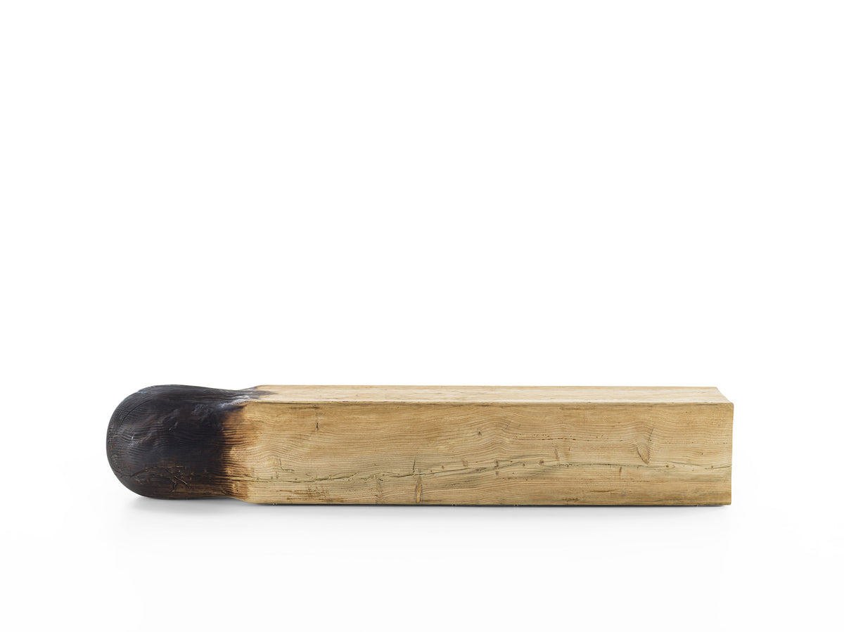 Ce(d)rino – panca - Sag 80 - Riva 1920 - Panca