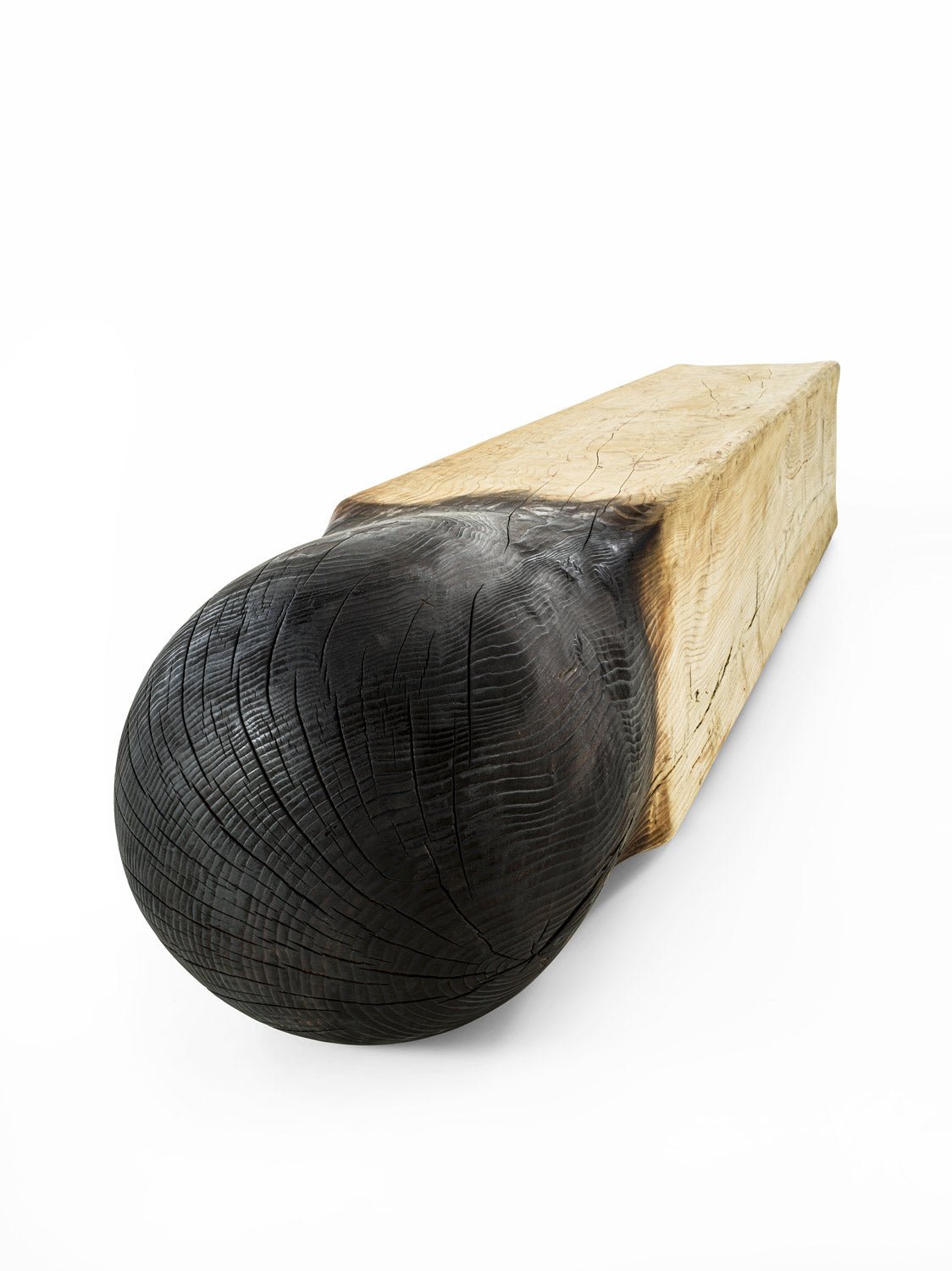 Ce(d)rino – panca - Sag 80 - Riva 1920 - Panca