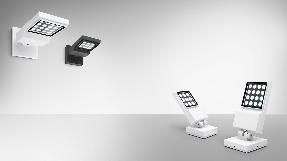 Cefiso – lampada - Sag 80 - Artemide - Lampada