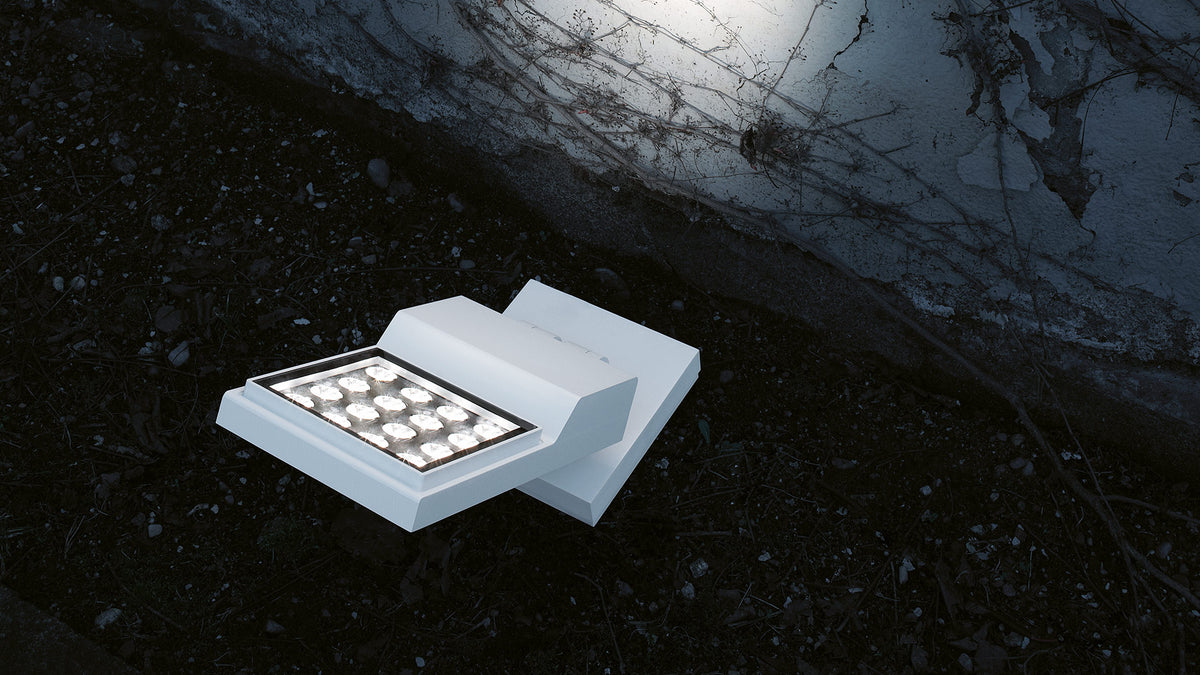 Cefiso – lampada - Sag 80 - Artemide - Lampada