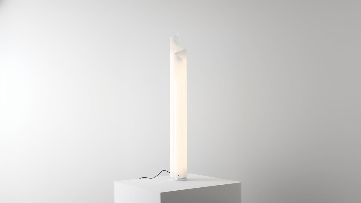 Chimera – lampada da terra - Sag 80 - Artemide - Lampada