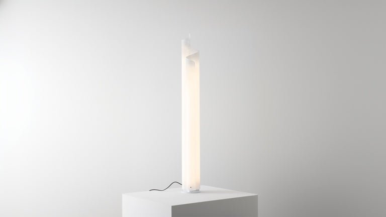 Chimera – lampada da terra - Sag 80 - Artemide - Lampada