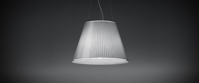 Choose Mega – lampada a sospensione - Sag 80 - Artemide - Lampada