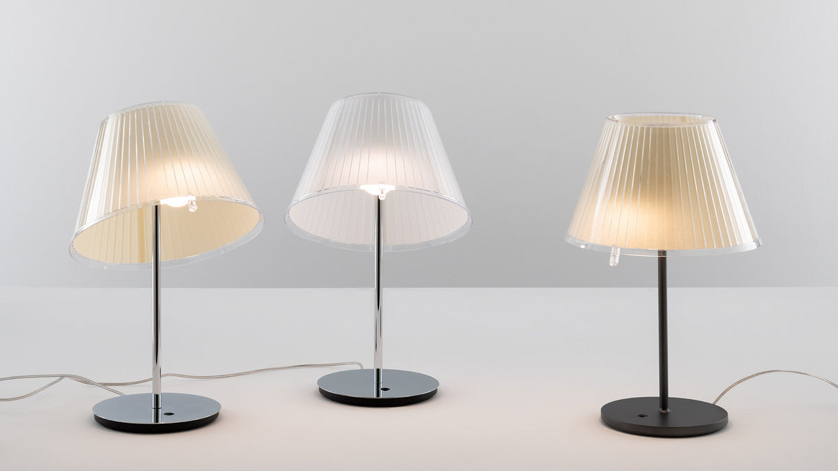 Choose – applique - Sag 80 - Artemide - Lampada