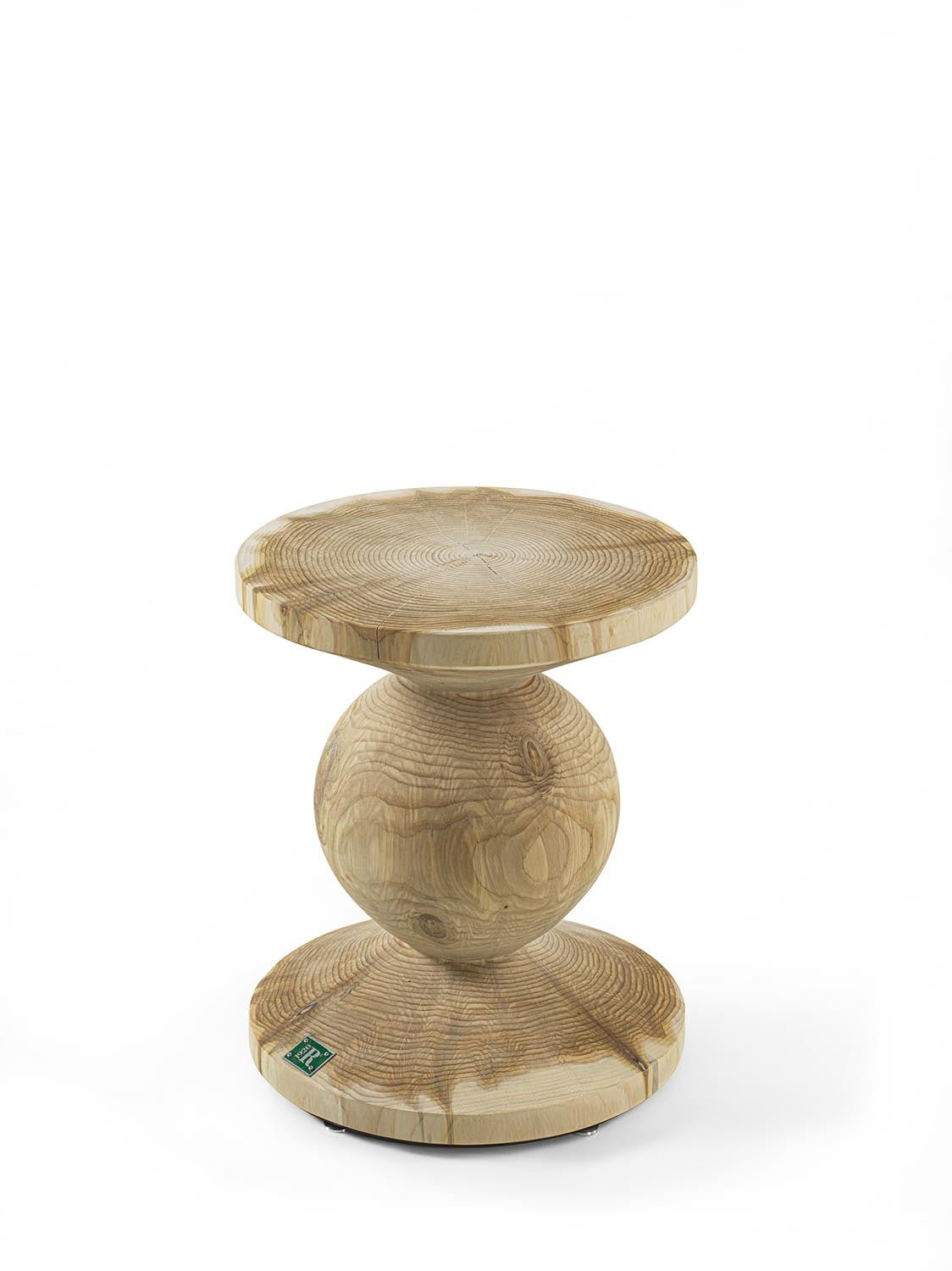 Circus – sgabello - Sag 80 - Riva 1920 - Sedia