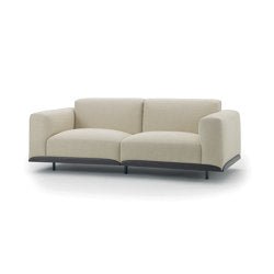Claudine L Sofa