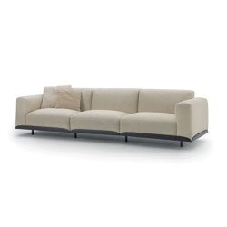 Claudine L Sofa