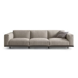 Claudine M Sofa