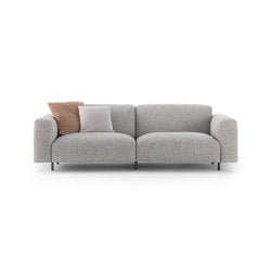 Claudine L Sofa