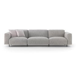 Claudine M Sofa