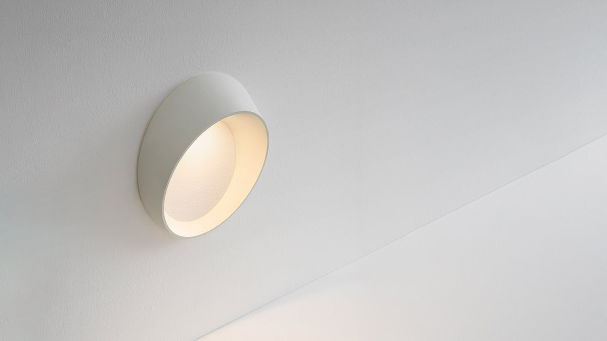 Cleomede – applique – ambientata