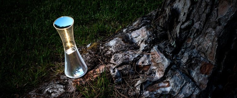 Come together – lampada da tavolo - Sag 80 - Artemide - Lampada
