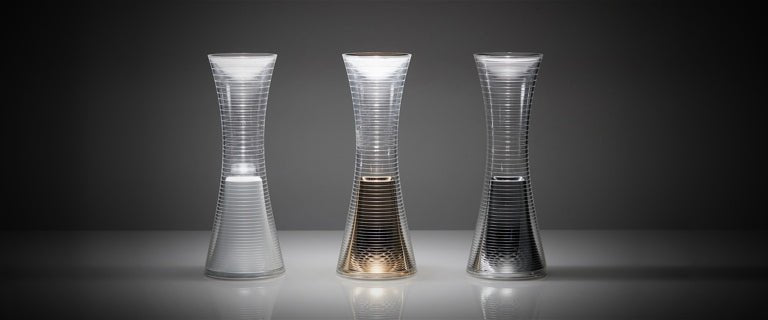 Come together – lampada da tavolo - Sag 80 - Artemide - Lampada
