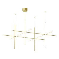 Coordinates Suspension 3
