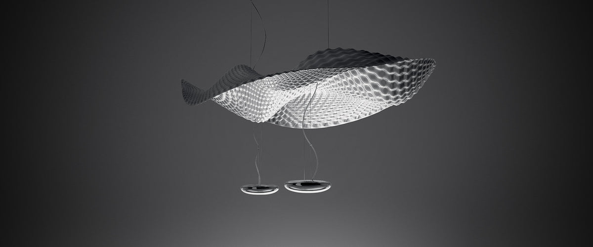 Cosmic Angel – lampada a sospensione – foto prodotto