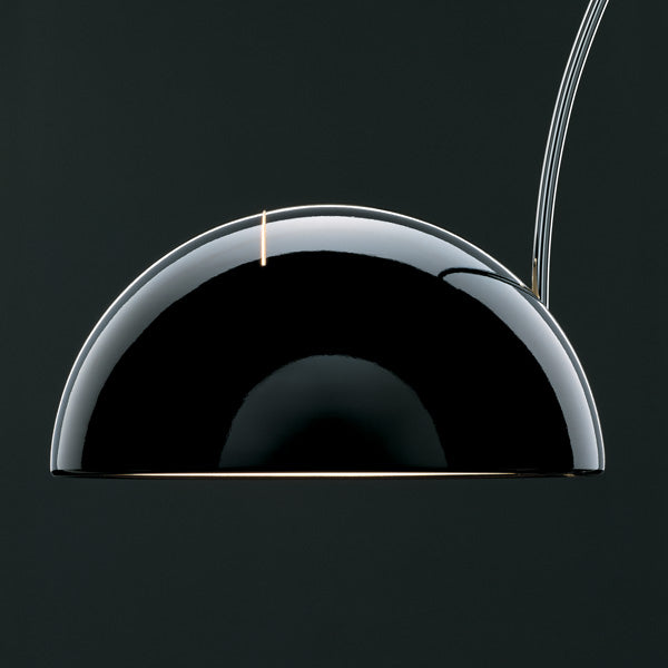 Coupé – lampada – ambientata