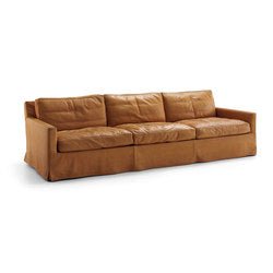 Cousy Chaise longue - Sag 80 - Arflex -
