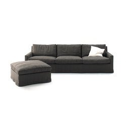 Cousy Chaise longue - Sag 80 - Arflex -