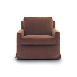 Cousy Chaise longue - Sag 80 - Arflex -