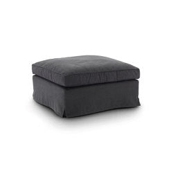 Cousy Chaise longue - Sag 80 - Arflex -