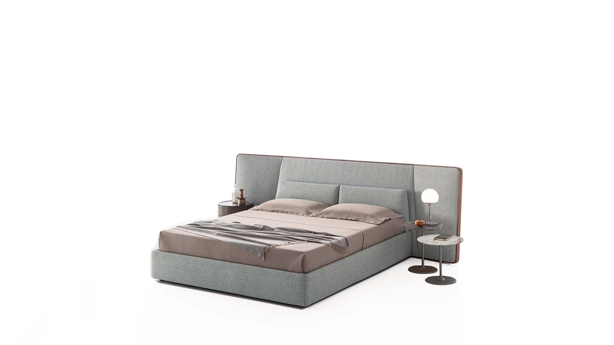 Coventry – letto - Sag 80 - Alivar - Letto