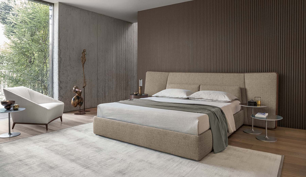 Coventry – letto - Sag 80 - Alivar - Letto