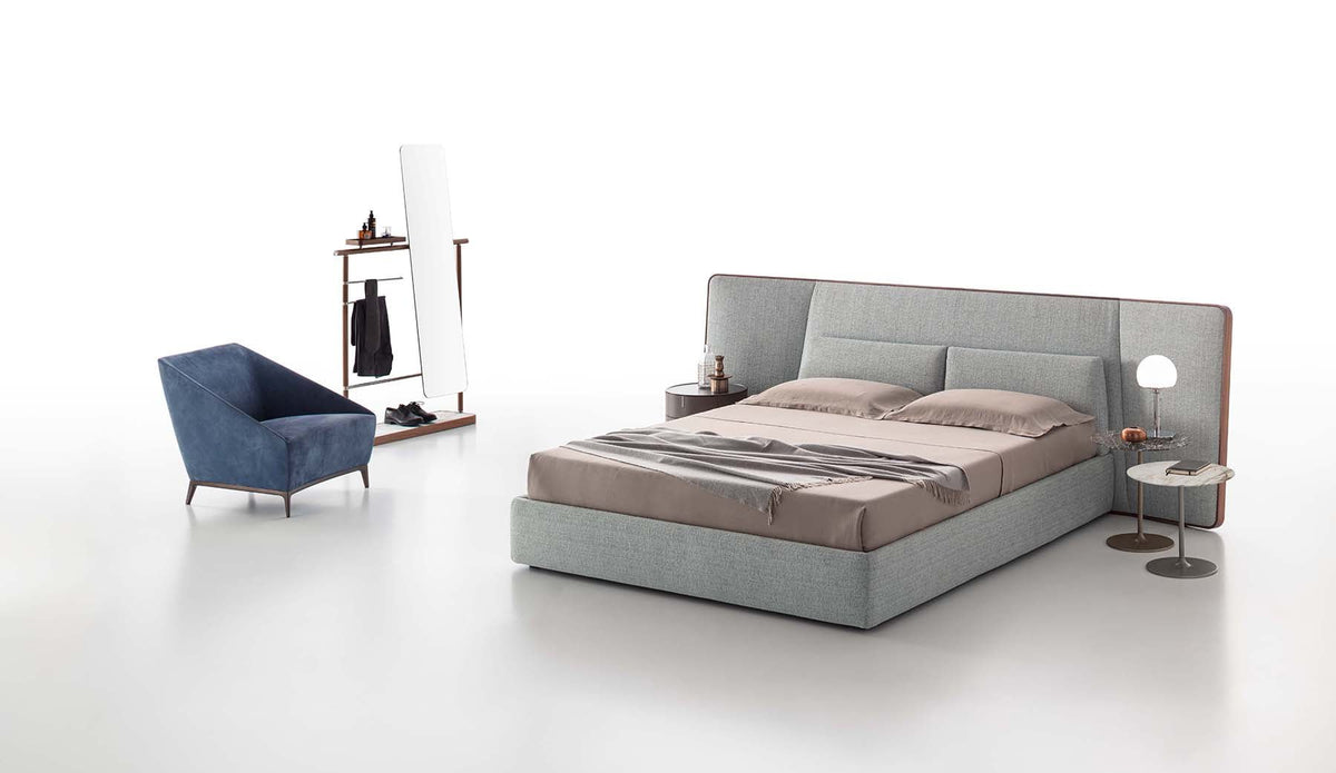 Coventry – letto - Sag 80 - Alivar - Letto