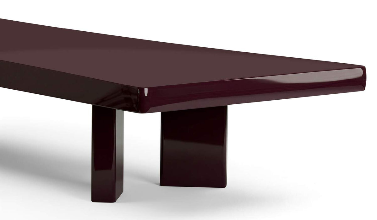 Tavolino Plana - Sag 80 - Cassina - Tavolo