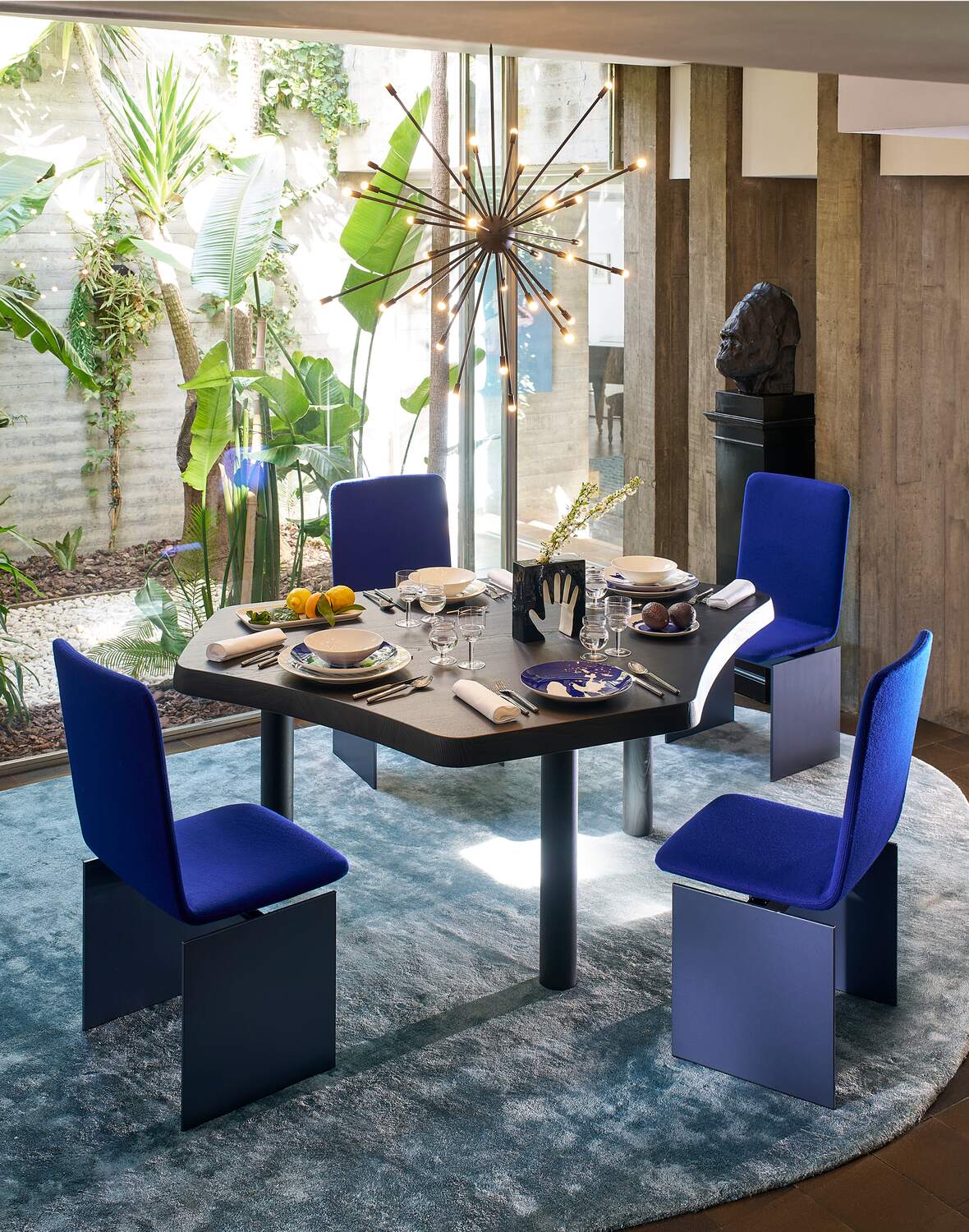 Lampada galaxy - Sag 80 - Cassina - Lampada