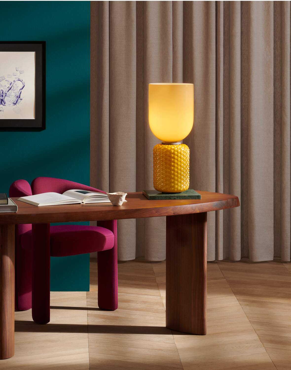 Lampada Ficupala - Sag 80 - Cassina - Lampada