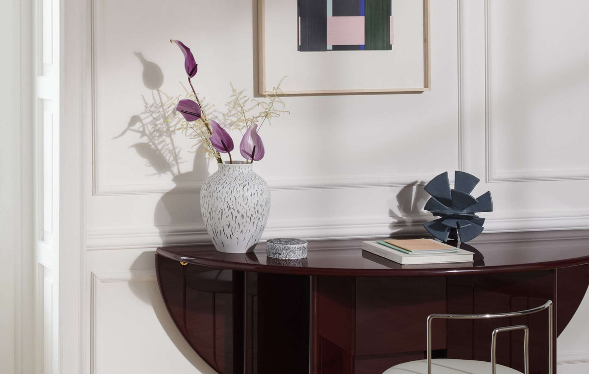 Post Scriptum Vasi - Sag 80 - Cassina - Poltrona