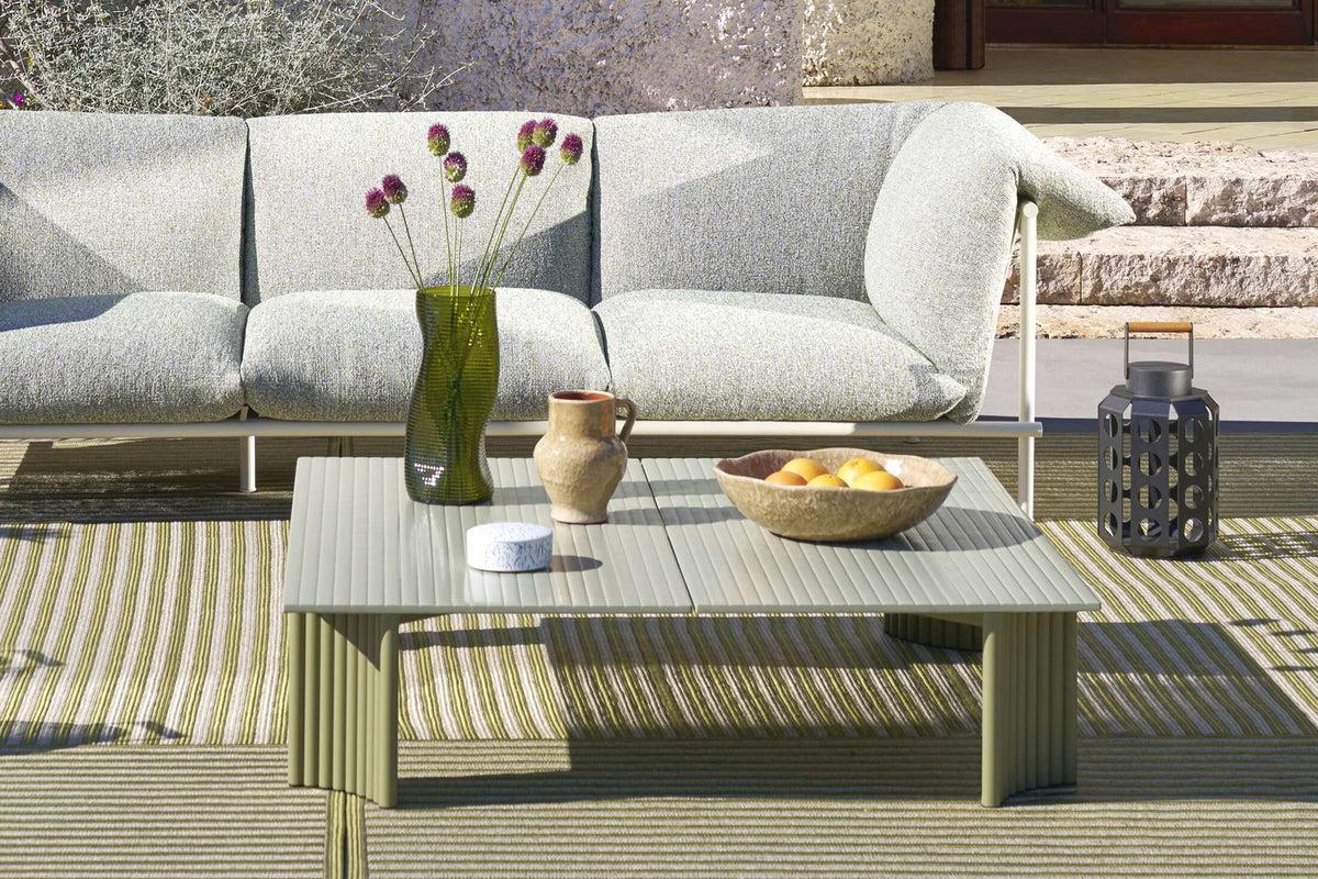 Tavolino Vidalenta - Sag 80 - Cassina - Tavolino