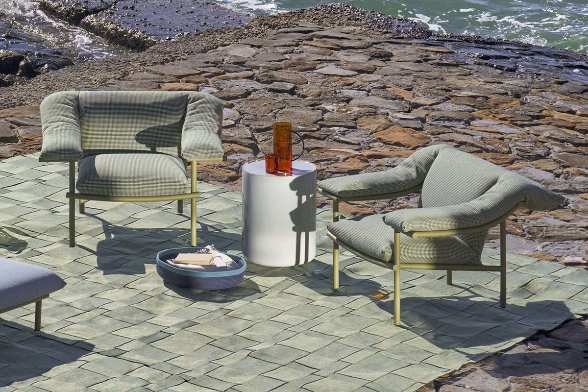 Poltrona Vidalenta - Sag 80 - Cassina - Poltrona