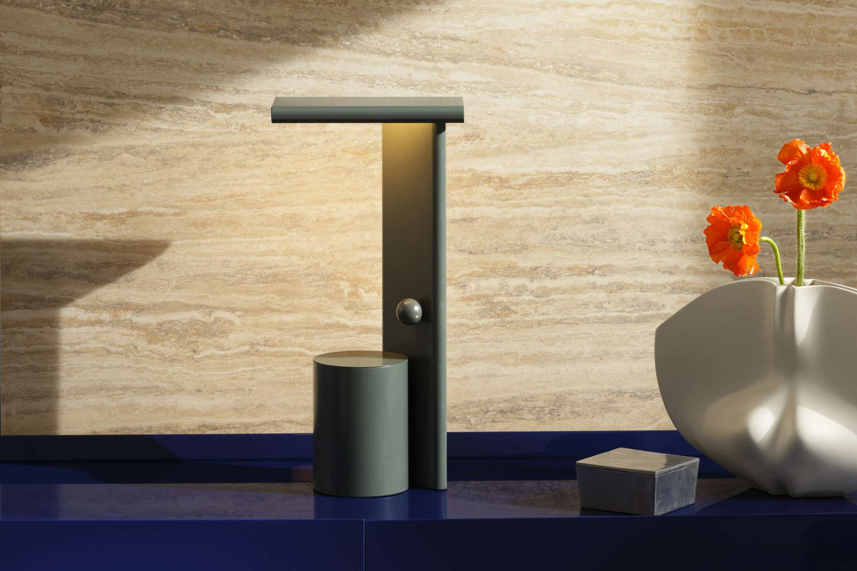 Lampada Polyshape - Sag 80 - Cassina - Lampada