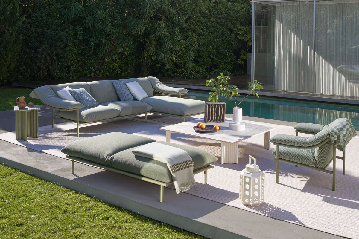 Divano Vidalenta - Sag 80 - Cassina - Poltrona