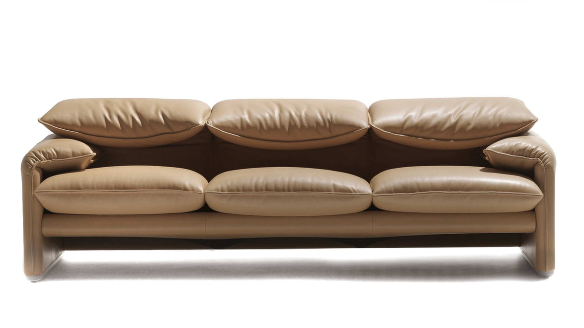 Divano Maralunga - Sag 80 - Cassina - Divano