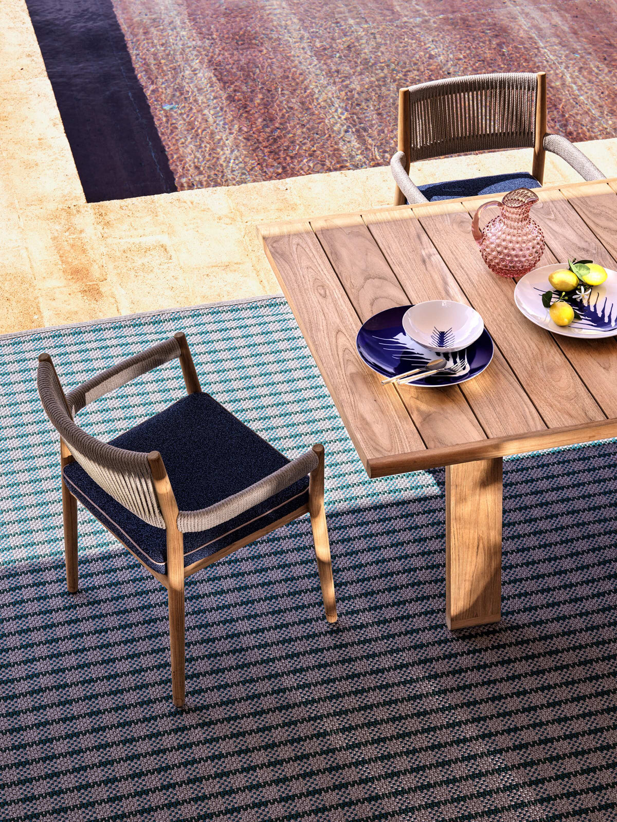 Tavolo Dine Out Outdoor