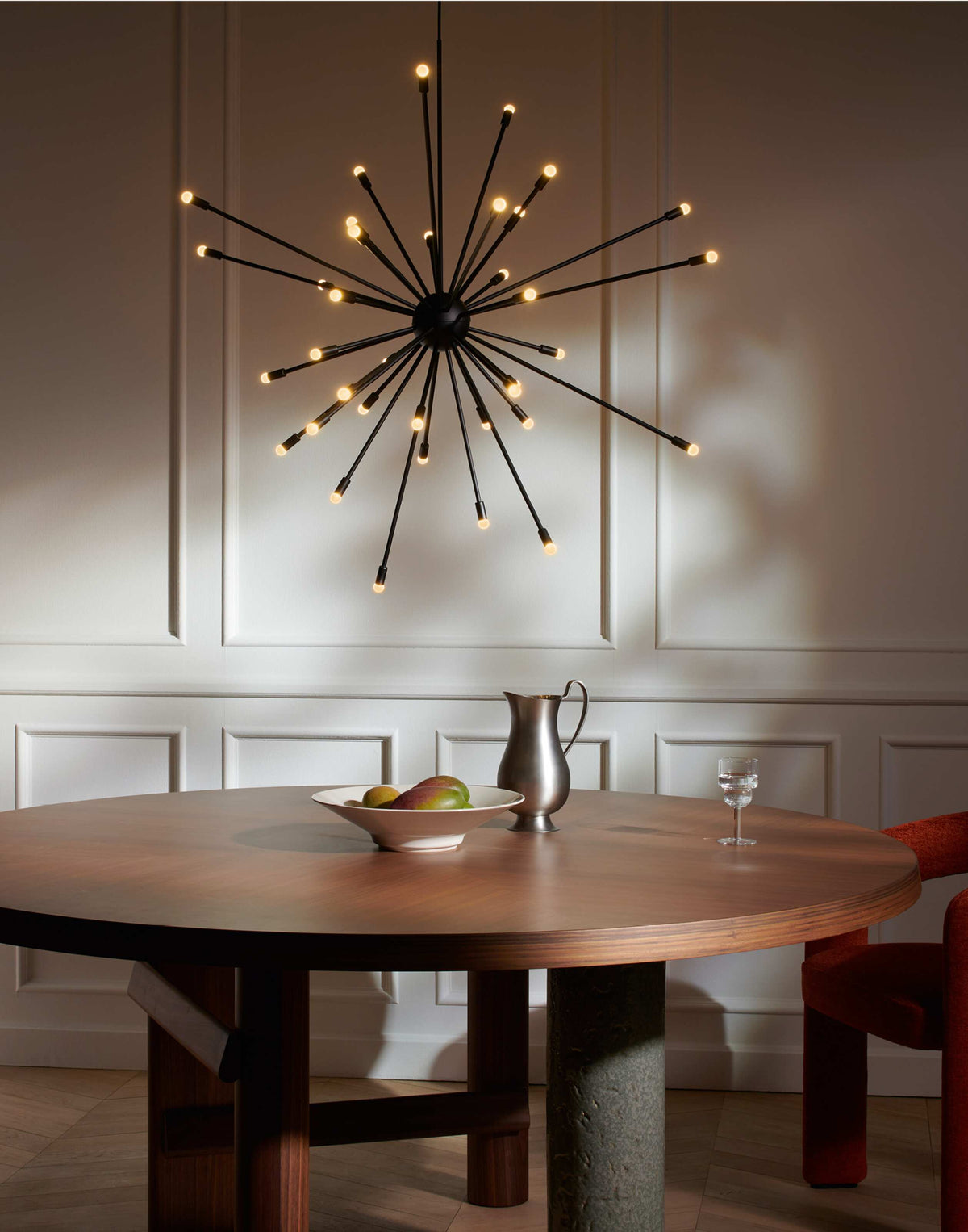 Lampada galaxy - Sag 80 - Cassina - Lampada